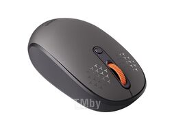 Беспроводная мышь Baseus F01B Tri-Mode Wireless Mouse Frosted Gray (B01055503833-00)