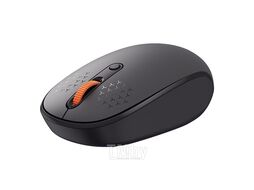Беспроводная мышь Baseus F01B Tri-Mode Wireless Mouse Frosted Gray (B01055503833-00)