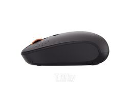 Беспроводная мышь Baseus F01B Tri-Mode Wireless Mouse Frosted Gray (B01055503833-00)