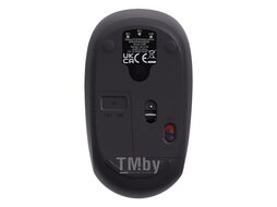 Беспроводная мышь Baseus F01B Tri-Mode Wireless Mouse Frosted Gray (B01055503833-00)