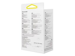 Беспроводная мышь Baseus F01B Tri-Mode Wireless Mouse Frosted Gray (B01055503833-00)