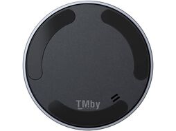 Таймер Baseus heyo rotation countdown timer Pro Dark grey (FMDS000013)