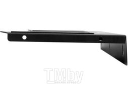 Полка металлическая для электроинструментов 576х225х55мм Yato YT-09091
