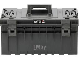 Ящик пластиковый для мобильной системы 584х385х295мм 32V S1 Yato YT-091691