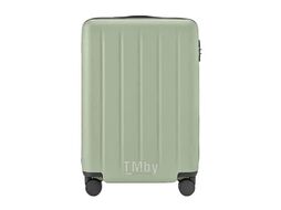 Чемодан Ninetygo Danube MAX luggage 20 Green 224202