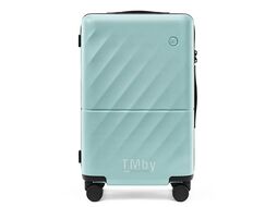 Чемодан Ninetygo Ripple Luggage 26 Mint Green 226104