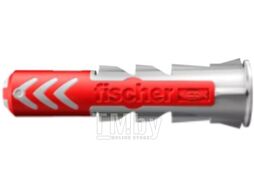 Универсальный дюбель DUOPOWER 10х50 (упак. 8шт) Fischer 534995