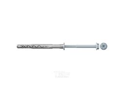 Рамный дюбель Fischer SXRL 8x60 FUS (шестигр. голова с шайбой, внутр. отв. Т30) (упак. 50шт) (540127)