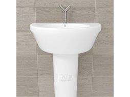 Комплект крепления умывальник/писсуар Fischer WD 10х120 (80655)