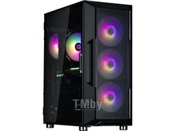 Корпус Zalman i3 NEO ARGB Черный