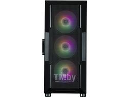 Корпус Zalman i3 NEO ARGB Черный