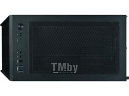Корпус Zalman i3 NEO ARGB Черный
