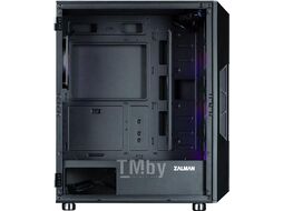 Корпус Zalman i3 NEO ARGB Черный