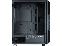 Корпус Zalman i3 NEO ARGB Черный