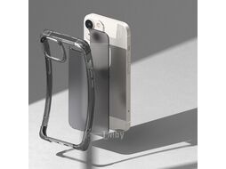 Чехол Ringke Fusion Bumper для iPhone 14 Gray