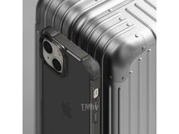 Чехол Ringke Fusion Bumper для iPhone 14 Gray