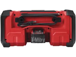 Радио M18 JSR-0 MILWAUKEE 4933451250