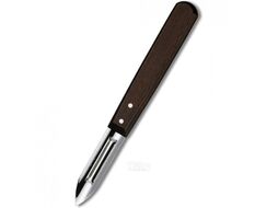 Овощечистка для овощей и фруктов Victorinox Standart Swiss Classic коричневый 5.0209