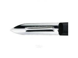 Овощечистка для овощей и фруктов Victorinox Standart Swiss Classic коричневый 5.0209