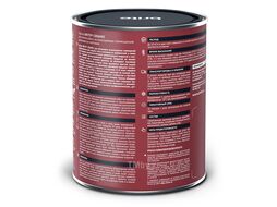 Краска BRITE CERAMIC для интенсивно используемых помещений белая 0,9 л