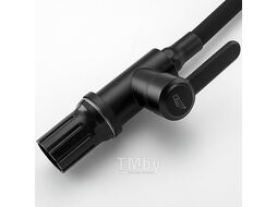 Смеситель для кухни с гибким изливом Frud R42052-32