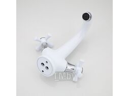 Смеситель для раковины Frud R10332
