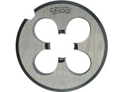 Плашка M6 CZTOOL 24530