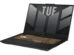 Ноутбук ASUS TUF Gaming F17 FX707ZC FX707ZC4-HX076 (90NR0GX1-M00610)