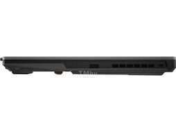 Ноутбук ASUS TUF Gaming F17 FX707ZC FX707ZC4-HX076 (90NR0GX1-M00610)