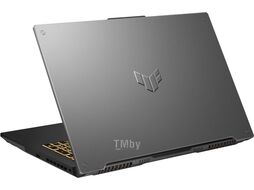 Ноутбук ASUS TUF Gaming F17 FX707ZC FX707ZC4-HX076 (90NR0GX1-M00610)