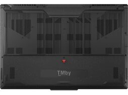 Ноутбук ASUS TUF Gaming F17 FX707ZC FX707ZC4-HX076 (90NR0GX1-M00610)