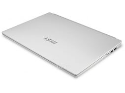 Ноутбук MSI MS-14J1 Modern 14 C12MO-1231XBY Urban Silver (9S7-14J111-1231)