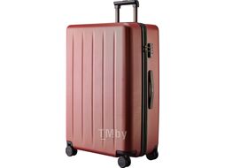 Чемодан NINETYGO Danube Luggage 28 Red (120705)