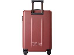 Чемодан NINETYGO Danube Luggage 28 Red (120705)