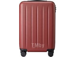 Чемодан NINETYGO Danube Luggage 28 Red (120705)