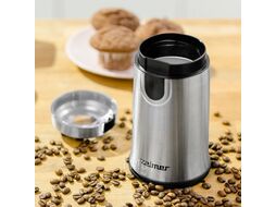 Кофемолка ZCG7425 INOX ZELMER 71804729P