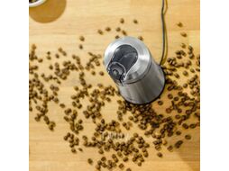 Кофемолка ZCG7425 INOX ZELMER 71804729P