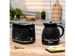Чайник ZCK7640 BLACK ZELMER 71505422P