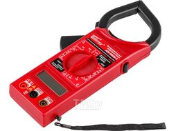 Клещи электроизмерительные цифровые WORTEX AM 6009 C