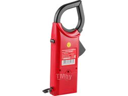 Клещи электроизмерительные цифровые WORTEX AM 6009 C