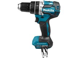 Аккум. ударная дрель-шуруповерт MAKITA DHP 484 Z в кор. (18.0 В, БЕЗ АККУМУЛЯТОРА, 2 скор., 54 Нм, шурупы до 10 мм, сверление в металле до 13 мм)