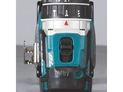 Аккум. ударная дрель-шуруповерт MAKITA DHP 484 Z в кор. (18.0 В, БЕЗ АККУМУЛЯТОРА, 2 скор., 54 Нм, шурупы до 10 мм, сверление в металле до 13 мм)