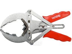 Клещи для установки поршневых колец 40-100мм Yato YT-06377
