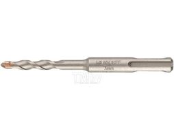 Бур SDS-PLUS D 7x50х110 мм CONTRACTOR 2C MILWAUKEE 4932471224