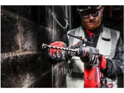 Бур SDS-PLUS D 7x50х110 мм CONTRACTOR 2C MILWAUKEE 4932471224