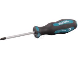 Отвертка PH1 (длина 75 мм / магнитный наконечник), MAKITA