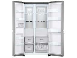 Холодильник LG DoorCooling+ GC-B257SSZV