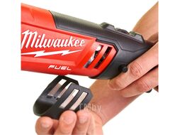 Акк. полировальная машина M18 FAP180-0X FUEL MILWAUKEE 4933451552