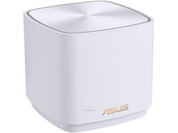 Mesh-система ASUS XD4 (W-1-PK) (90IG05N0-MO3RM0) (1хWAN, 1хLAN)