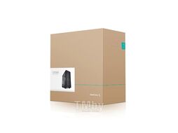 Корпус Deepcool CK560 (R-CK560-BKAAE4-G-1) (E-ATX, Без БП, 2хUSB3.0, с окном)